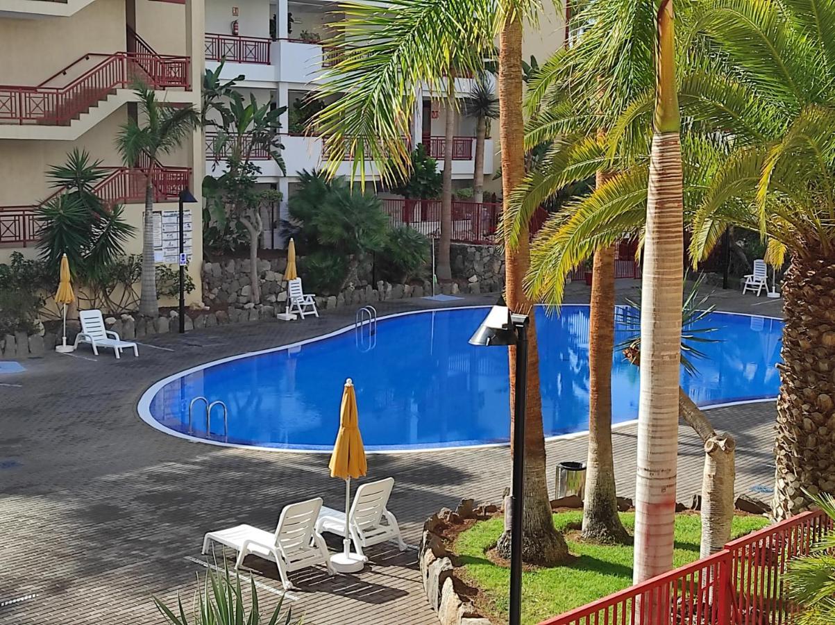 C101 Los Balandros Palm-mar Exterior photo
