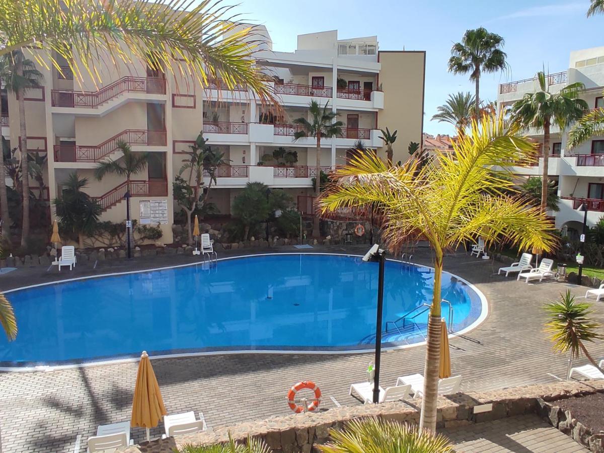 C101 Los Balandros Palm-mar Exterior photo