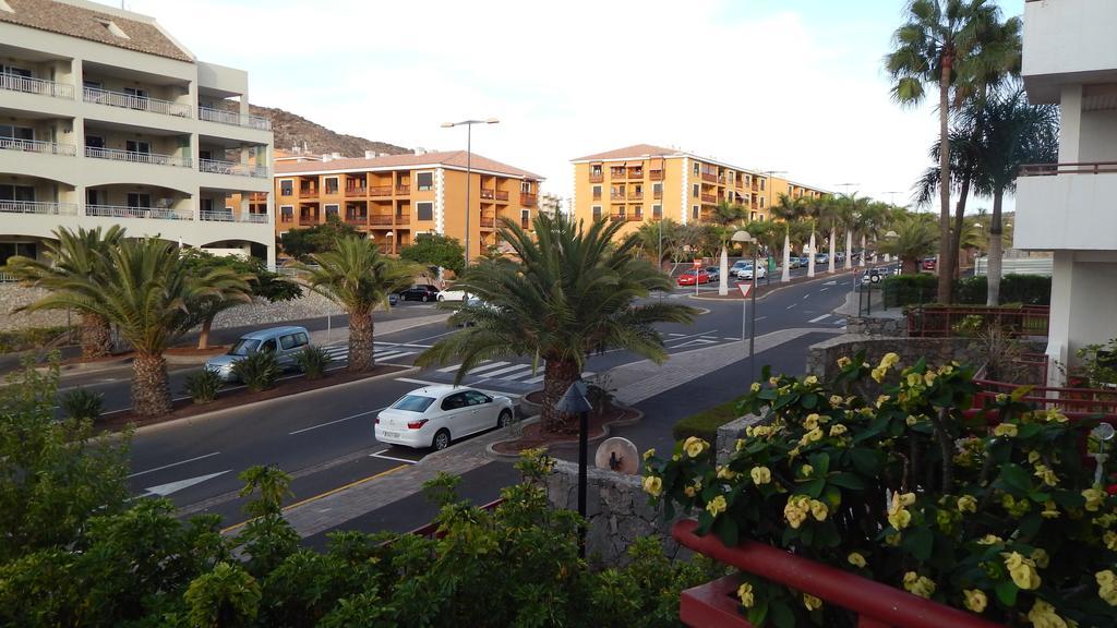 C101 Los Balandros Palm-mar Exterior photo