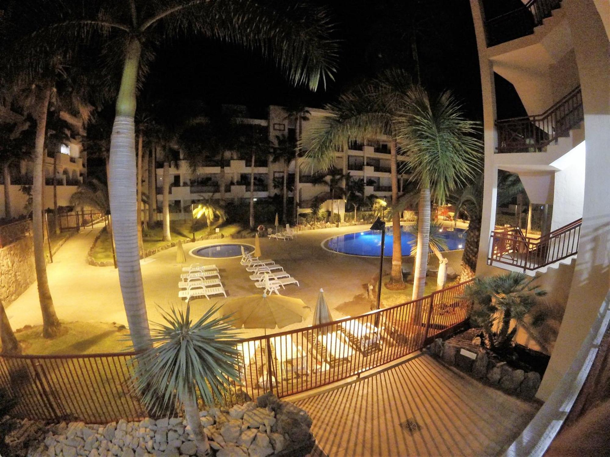 C101 Los Balandros Palm-mar Exterior photo