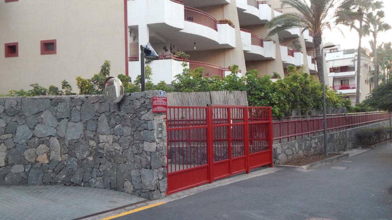 C101 Los Balandros Palm-mar Exterior photo