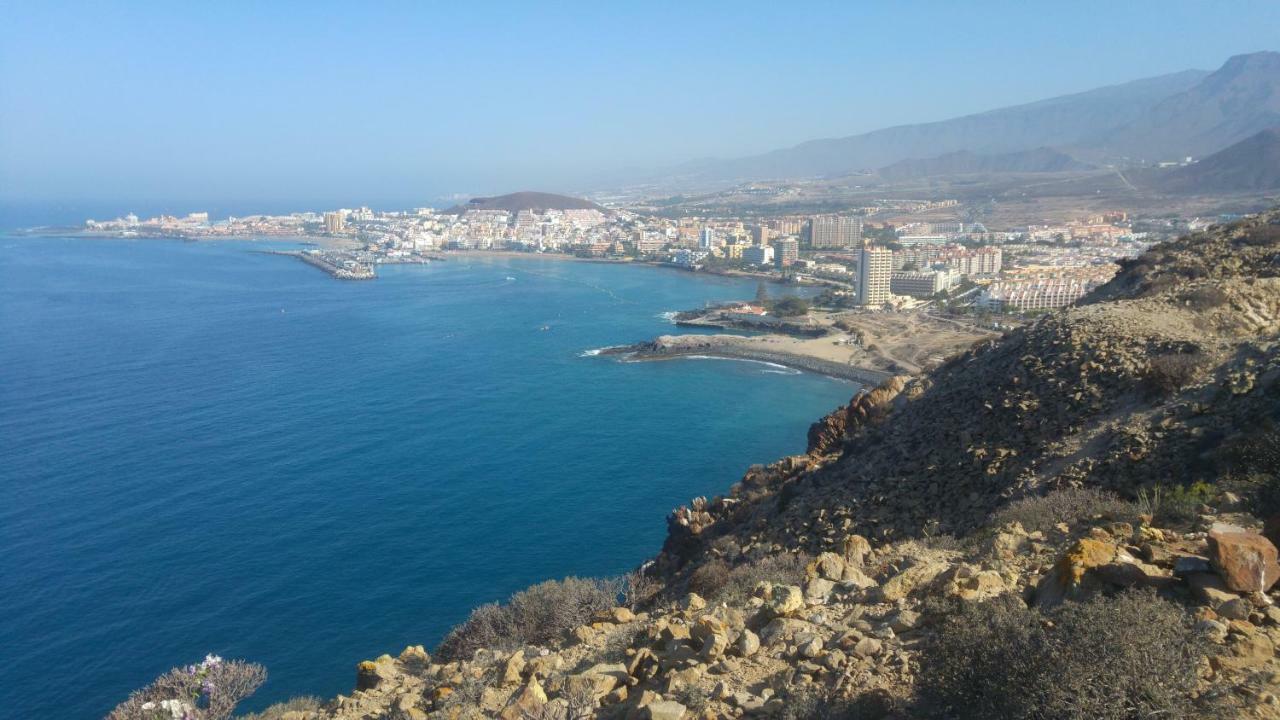 C101 Los Balandros Palm-mar Exterior photo